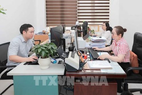 Điểm sáng chuyển đổi số – đưa công nghệ đến tận cửa, chạm đến trái tim