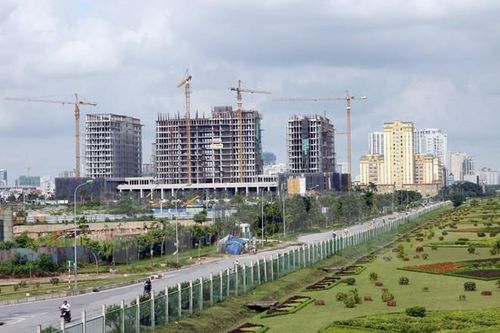 Đô thị lớn cần chuyển từ phát triển dự án sang tạo cực tăng trưởng mới