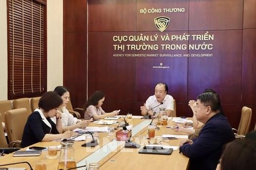 Tham vấn triển khai mô hình outlet và cửa hàng miễn thuế tại Việt Nam
