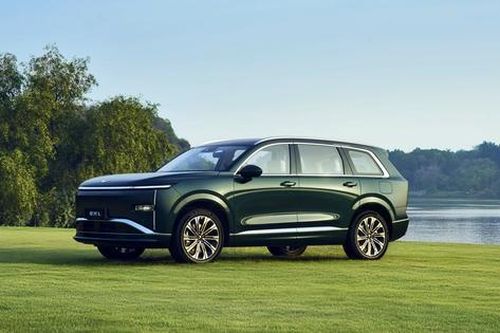 Xem trước Wuling Xingguang L sắp bán tại Việt Nam