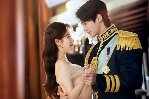 Phim IU chỉ mới chiếu 2 tập đã đạt rating cực khủng