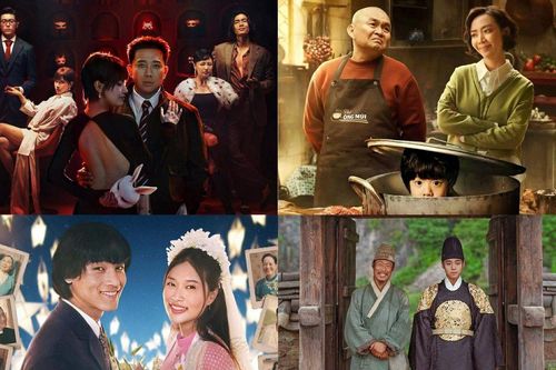 Cục diện phòng vé ngày 13/4 có nhiều biến đổi