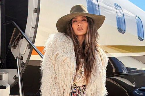 Jennifer Lopez đang bước vào 'giai đoạn hạnh phúc nhất' của cuộc đời