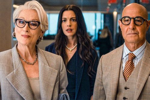 The Devil Wears Prada 2 dự kiến gây sốt phòng vé năm 2026