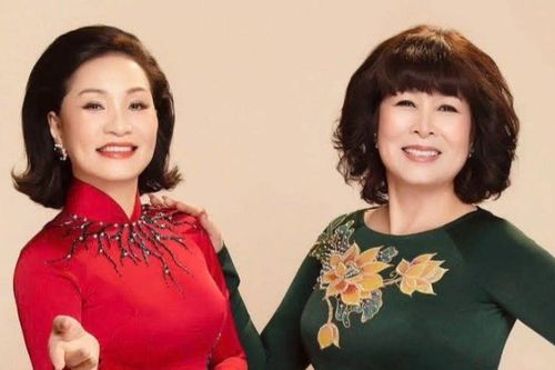 Hồng Đào và Hồng Vân tái hợp trong phim do con trai đạo diễn