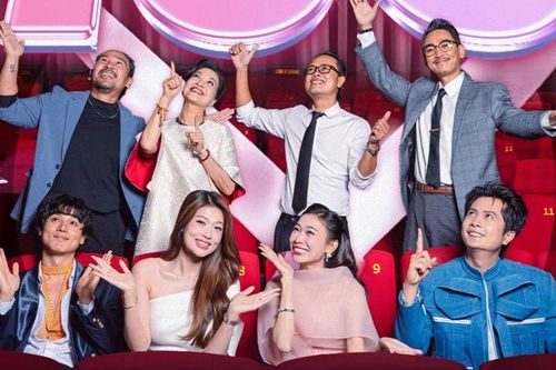 Đoàn Thiên Ân và Khương Lê lập kỳ tích, Hẹn Em Ngày Nhật Thực chạm mốc 100 tỷ đồng