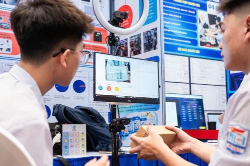 3 điểm nghẽn và bài toán giữ giá trị cuộc thi khoa học kỹ thuật