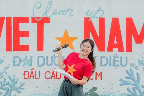 Phụ nữ chính là những 'thủ lĩnh thầm lặng' của phong trào sống xanh