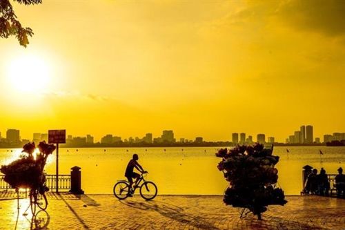 Từ 'Chiếu dời đô' đến quy hoạch Hà Nội tầm nhìn 100 năm: Phát triển nhanh hay phát triển đúng?