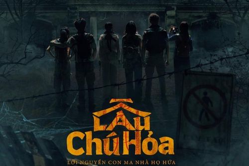 Lầu chú Hỏa ra mắt khán giả vào mùa hè 2026