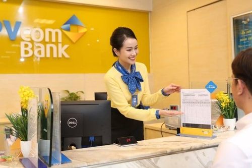 PVcomBank điều chỉnh lãi suất theo định hướng vĩ mô