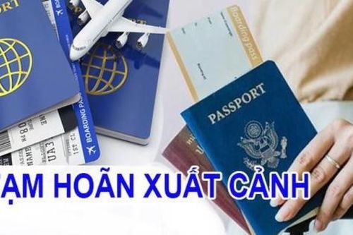 Bắc Ninh: Hai giám đốc nợ thuế bị tạm hoãn xuất cảnh