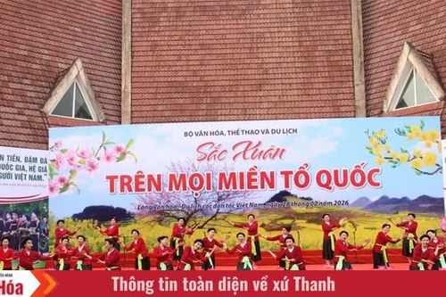 Đưa Ngũ trò Viên Khê đến gần hơn với công chúng