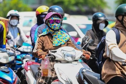 Thanh Hóa sẽ nắng nóng đến ngày nào?