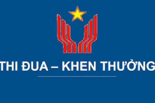 Sửa điều kiện xét tặng danh hiệu 'Chiến sĩ thi đua toàn quốc'