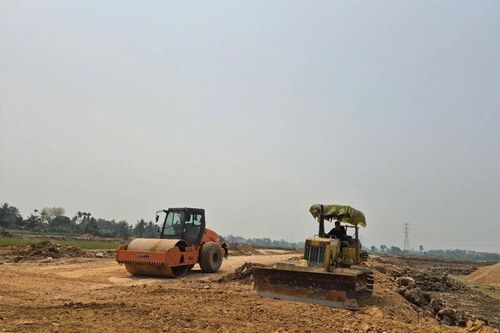 Để người dân yên tâm 'nhường' đất cho dự án đường sắt Bắc – Nam
