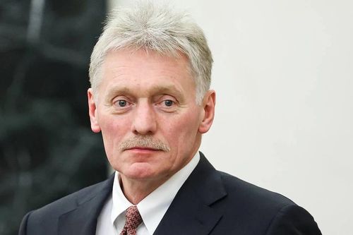 Người phát ngôn Điện Kremlin: Nga tìm kiếm hòa bình bền vững trong xung đột Ukraine