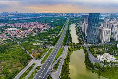 Bất động sản sàng lọc mạnh, dòng tiền hướng về đâu?