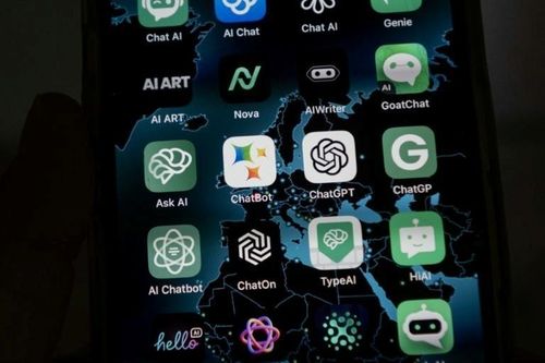 'Ngừng tuyển con người'? Thung lũng Silicon đối mặt nỗi lo AI xóa sổ việc làm