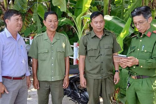 Chuyển đổi số về vùng đầu nguồn