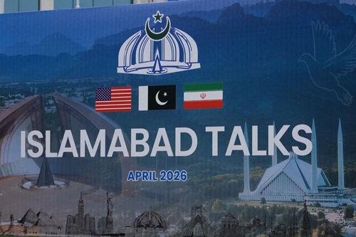 Lý do đàm phán Mỹ - Iran tại Islamabad thất bại