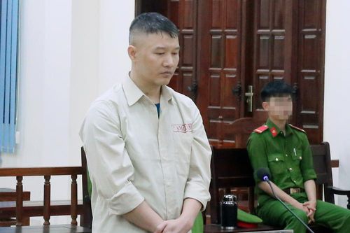 Lừa đảo bán đất dự án để chiếm đoạt tiền cọc, lĩnh án 13 năm tù