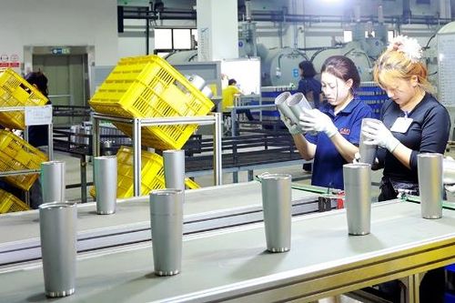 Bắc Ninh: Tăng cường quản lý, bảo đảm an toàn, vệ sinh lao động