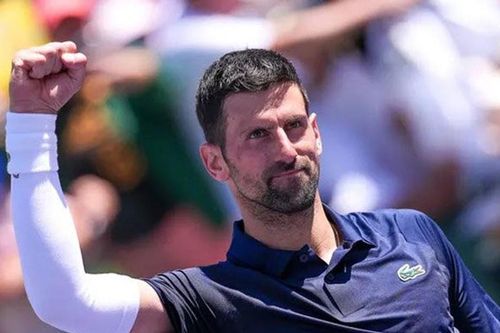 Novak Djokovic hé lộ bí quyết duy trì đỉnh cao trước sức ép từ thế hệ trẻ