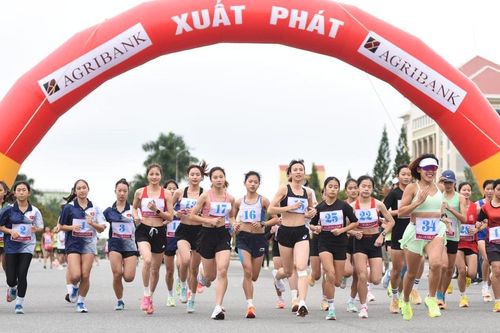 Giải Việt dã Báo và phát thanh, truyền hình Đà Nẵng lần thứ I năm 2026 - Cúp Agribank: Lan tỏa thương hiệu giải đấu