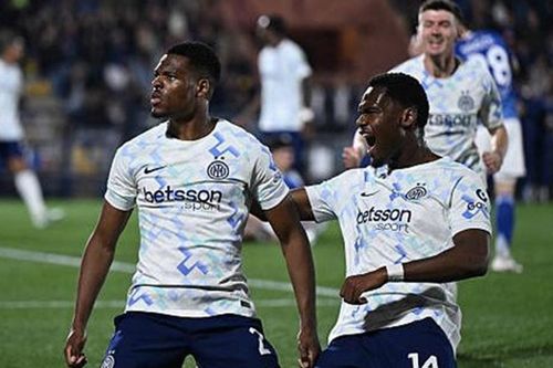 Inter Milan ngược dòng kịch tính 4-3 trước Como: Bản lĩnh quân vương và bước tiến tới Scudetto