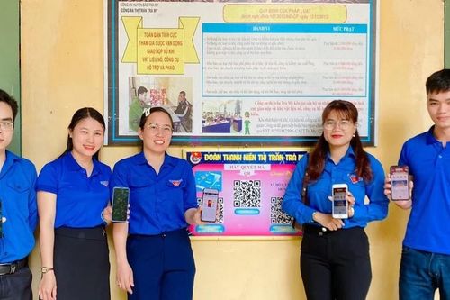 Những 'mắt xích' lý tưởng