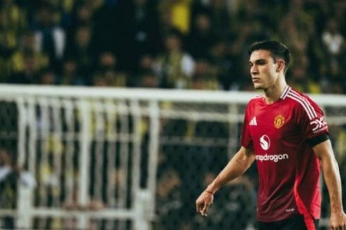 Newcastle quyết tâm sở hữu Manuel Ugarte, Liverpool đại chiến Chelsea giành chữ ký 60 triệu bảng