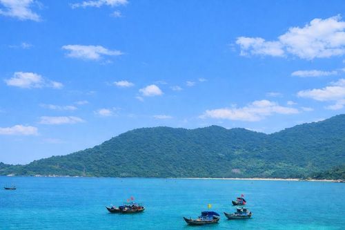 Phê duyệt Chương trình bảo vệ môi trường các di sản thiên nhiên đến năm 2030, tầm nhìn đến năm 2050