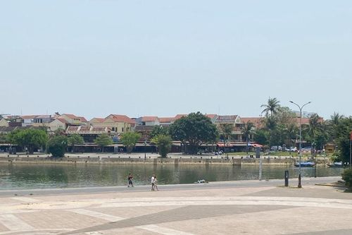 Tổ chức 5 điểm chiếu phim ngoài trời tại Liên hoan phim châu Á Đà Nẵng 2026
