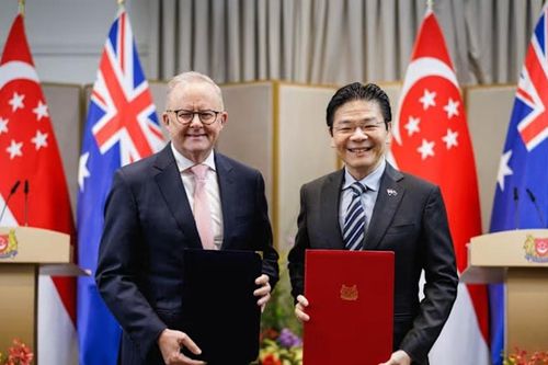 Australia tăng cường hợp tác năng lượng với các nước Đông Nam Á