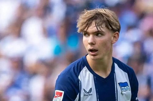 Man City dùng vũ khí bí mật tranh giành thần đồng được ví như Toni Kroos đệ nhị