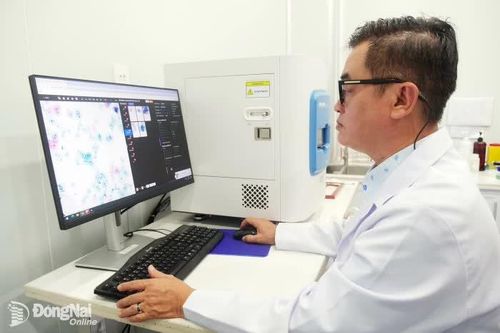 Ứng dụng trí tuệ nhân tạo trong giải phẫu bệnh, tầm soát ung thư