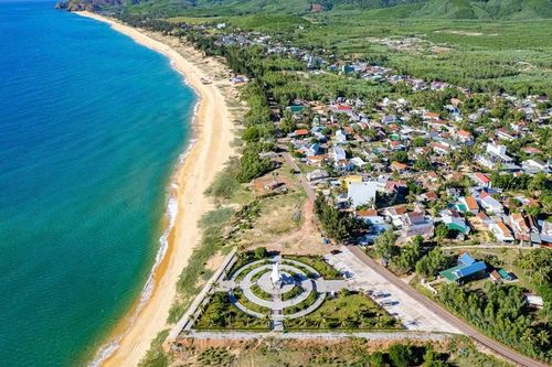 Phường Hoài Nhơn Đông sẽ tổ chức nhiều hoạt động văn hóa, thể thao dịp 30-4 và 1-5