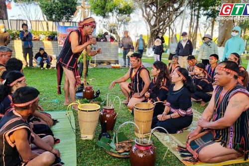 Điểm tin trưa: Gia Lai chuẩn bị Ngày hội Văn hóa các dân tộc quy mô lớn, giàu bản sắc