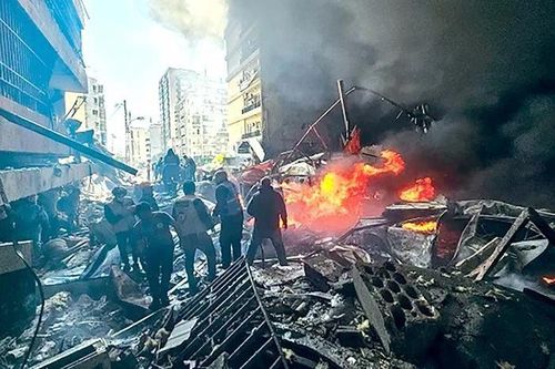 Tin thế giới tối 13-4: Thổ Nhĩ Kỳ hi vọng gia hạn thỏa thuận ngừng bắn Mỹ - Iran thêm 45-60 ngày