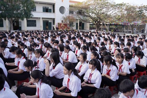 Xã Vạn Thắng triển khai công tác trẻ em trên địa bàn xã năm 2026