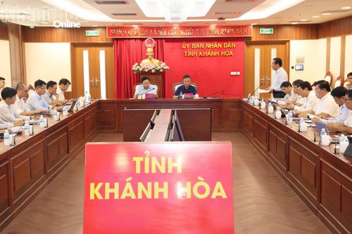 Đẩy nhanh tiến độ các dự án giao thông