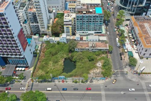 Sớm xác định giá đất để đảm bảo nguồn thu