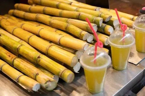 Uống nước mía thế nào để tốt cho sức khỏe?