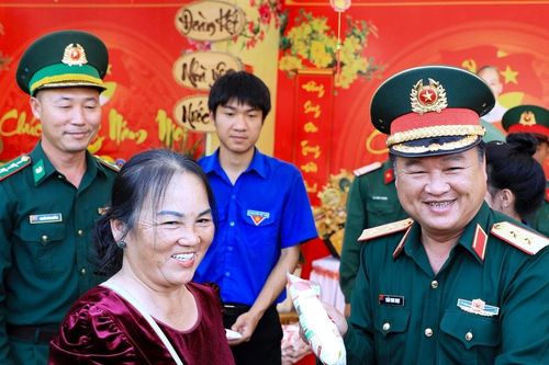 Chung tay giữ vững 'trận địa' tư tưởng