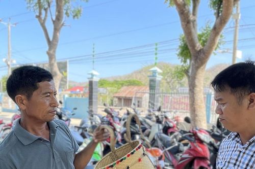 Giá trị văn hóa trong từng vật dụng của đồng bào K'ho