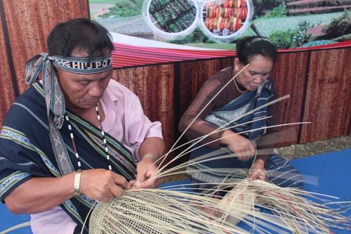 Kiểm kê 15 di sản văn hóa phi vật thể