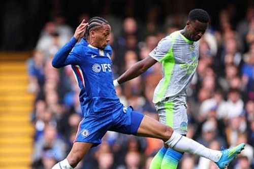 Man City đè bẹp Chelsea 3-0: Marc Guehi rực sáng tại Stamford Bridge
