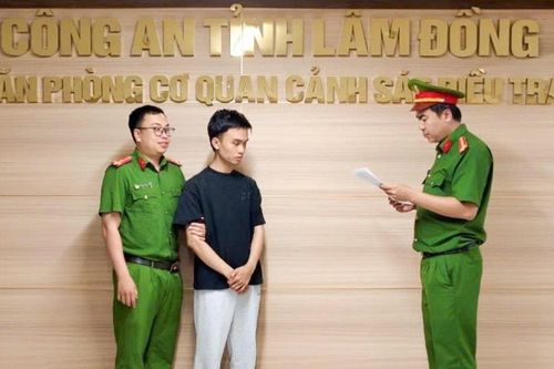 Bắt đối tượng lừa đảo gần 2 tỷ đồng qua vay vốn ngân hàng ở Lâm Đồng