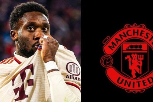 MU nhắm Alphonso Davies: Lời giải cho 'tử huyệt' cánh trái dưới thời Michael Carrick
